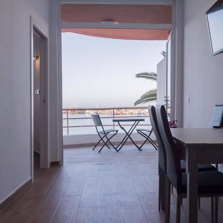 Paseo Maritimo, Los Cristianos Over The Sea Free Wifi Арона Екстериор снимка
