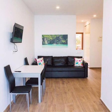 Paseo Maritimo, Los Cristianos Over The Sea Free Wifi Арона Екстериор снимка