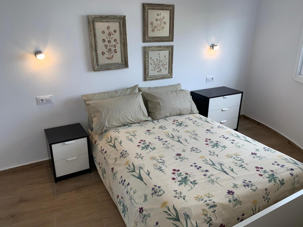 Paseo Maritimo, Los Cristianos Over The Sea Free Wifi Арона Екстериор снимка