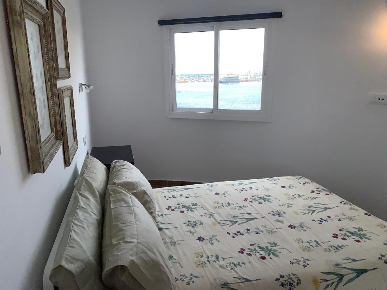 Paseo Maritimo, Los Cristianos Over The Sea Free Wifi Арона Екстериор снимка
